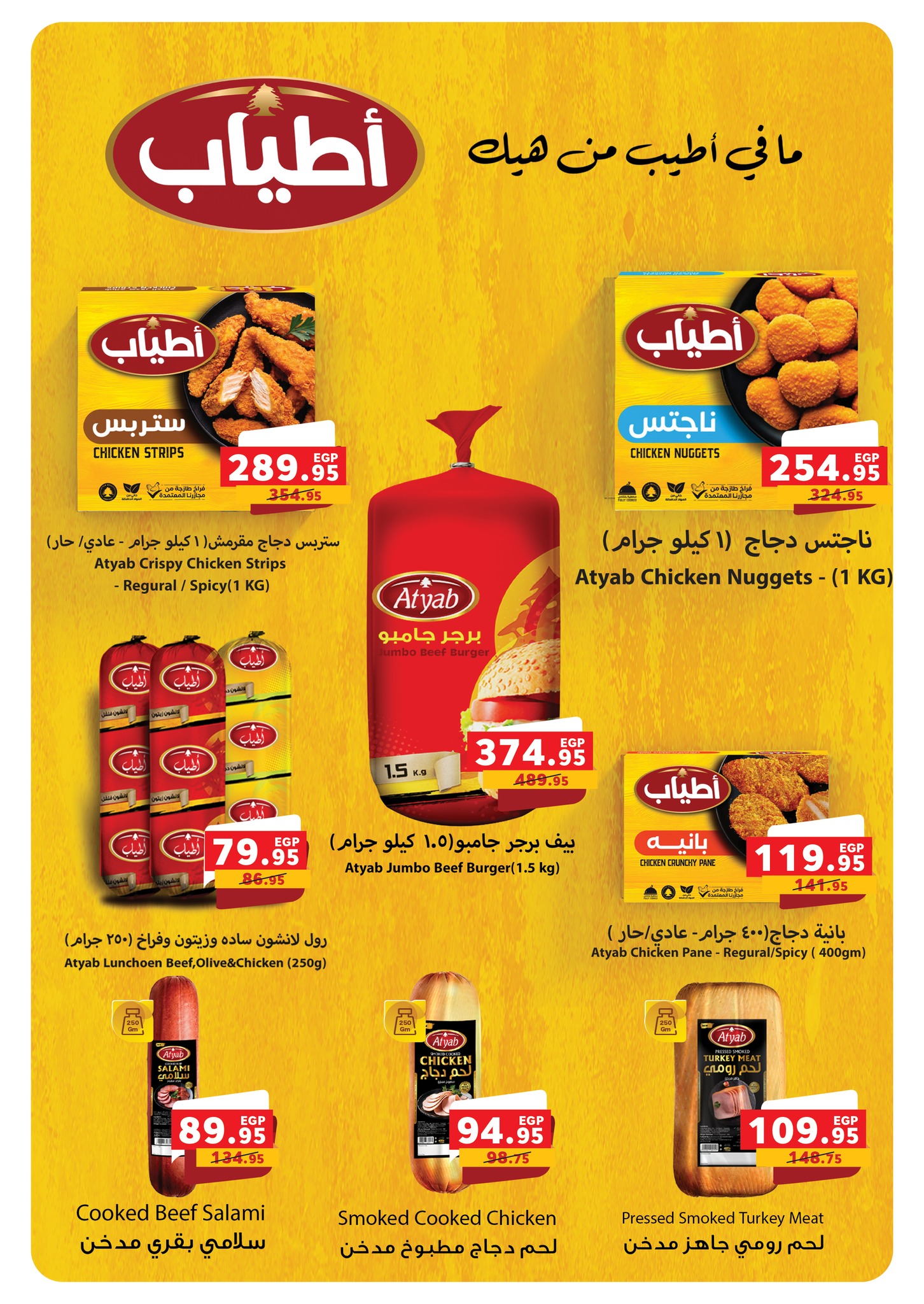 panda offers from 29jul to 3jun 2025 عروض بنده من 29 يوليو حتى 3 يونيو 2025 صفحة رقم 16